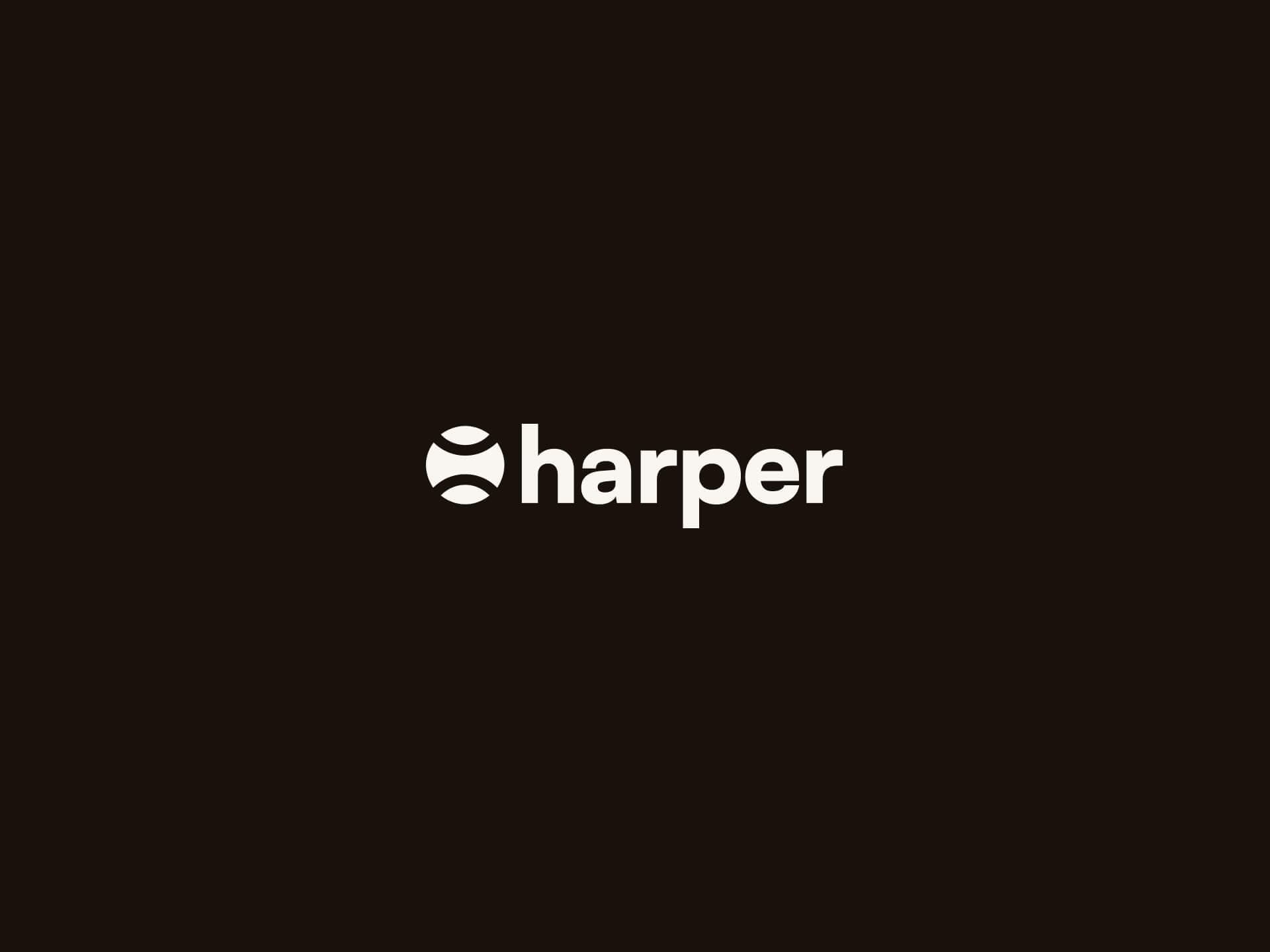 The wordmark