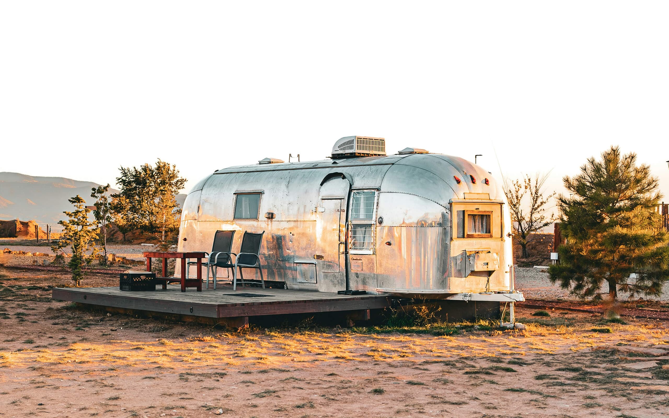 Roadpass - RV and road travel planning apps